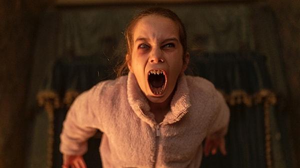"Scream", "Scream VI" ve "Ready or Not" filmlerinin ünlü yönetmenleri Matt Bettinelli-Olpin ve Tyler Gillett Dracula’s Daughter dünyasını ekranlara taşımaya hazırlanıyor.