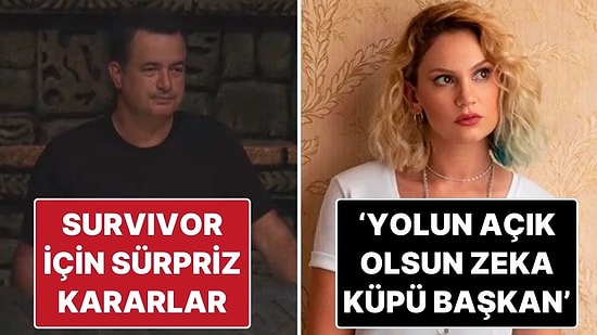 13 Ocak 2024 Cumartesi Akşamı Kaçırdığın Haberler