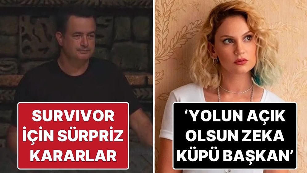 13 Ocak 2024 Cumartesi Akşamı Kaçırdığın Haberler