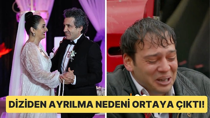 Son Birkaç Haftadır Yoktu: Fadik Sevin Atasoy'un Kardeşlerim Dizisinden Neden Ayrıldığı Ortaya Çıktı!