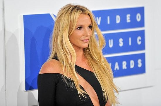 Britney Spears Teases Exciting Surprise: What's in Store for Fans?