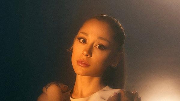Anticipation Builds: Ariana's Seventh Studio Album in the Works