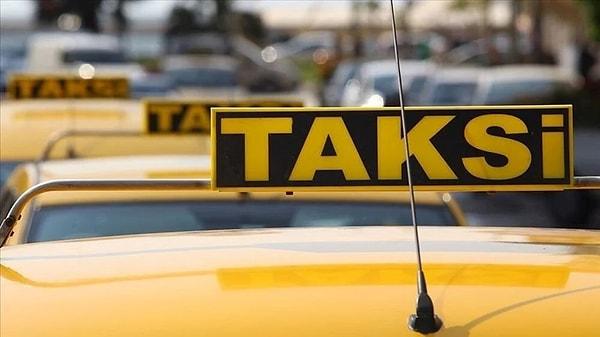 İstanbul’da taksiler taksimetre ayarlamalarının tamamlanmasının ardından yeni tarifeye geçti.