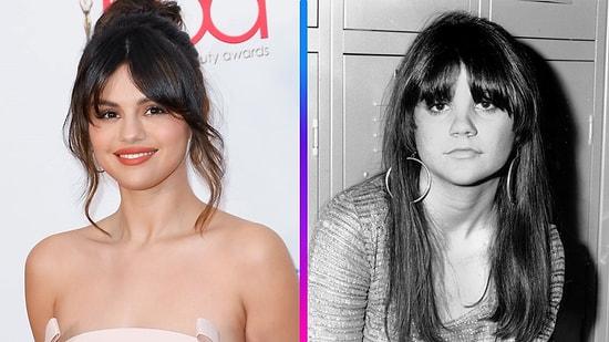 Selena Gomez Set to Harmonize as Linda Ronstadt in Upcoming Biopic