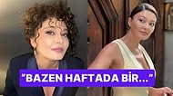 Nurgül Yeşilçay Güzellik Sırrını Paylaşarak Duyanlara Küçük Çaplı Şok Yaşattı