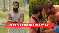 Survivor Şampiyonu Adem Kılıççı'dan +18 Paylaşımları Olay Olan Turabi'ye Sert Sözler!