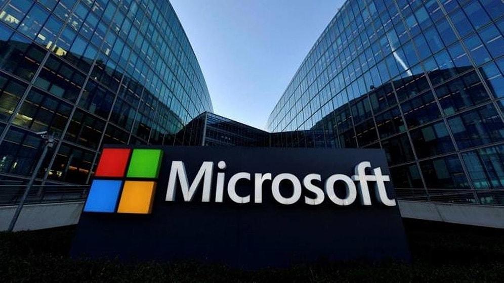 Microsoft Surpasses Apple to Reclaim Title of World's Most Valuable Company