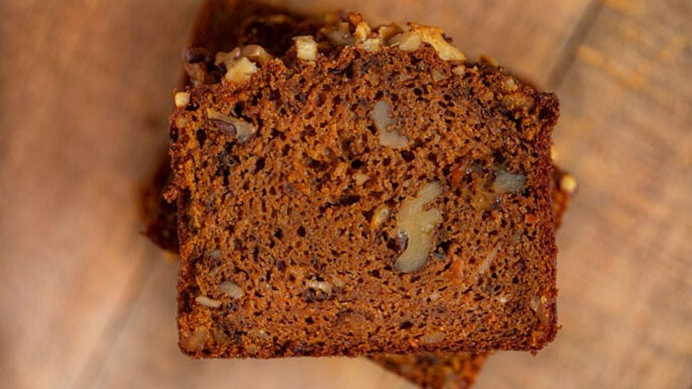 Caramel Carrot Bread Recipe For Those Who Are Bored Of Carrot Cinnamon Cake!