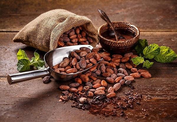 The Sacred Cacao Ceremony: Opening the Heart Chakra