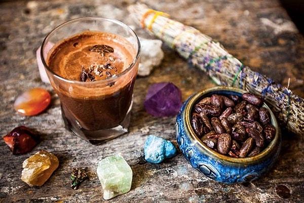 Exploring the Holistic Impact: Health Benefits of Cacao Beyond Happiness