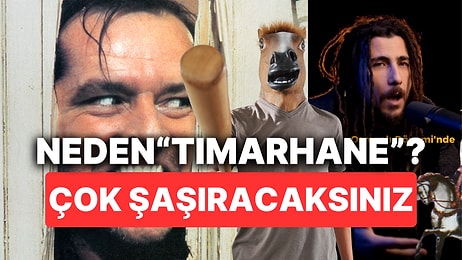 Akıl Hastanelerine "Tımarhane" Denmesinin Sebebini Öğrenince Küçük Dilinizi Yutacaksınız