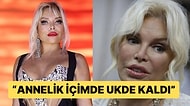 Süperstar Ajda Pekkan'dan Çocuk Özlemi İtirafı: "Anne Olmak İçimde Ukde Kaldı"