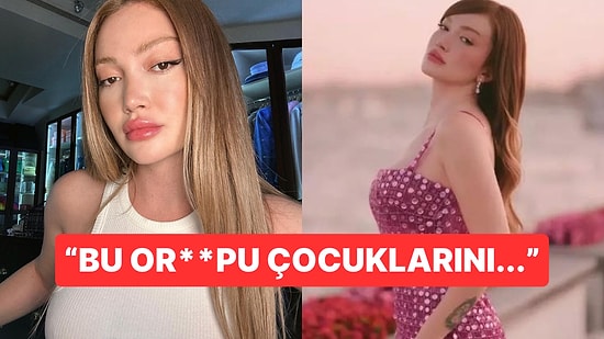 Kendini Tutamadı! Danla Bilic'ten Tecavüzcülerle İlgili Küfürlü İsyan!