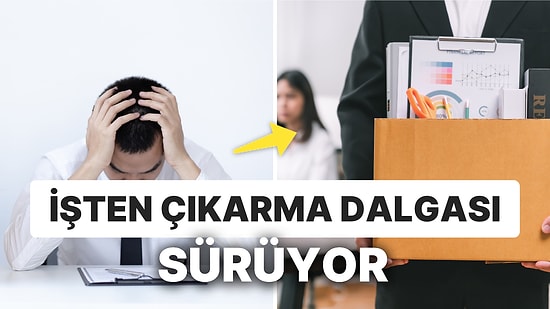 İşten Çıkarma Dalgası Sürüyor: Dünyada Hangi Şirketler Çalışan Sayısını Azaltıyor?