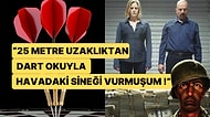 Başlarına Gelen Milyonda Bir İhtimalli Olayları Anlatarak Şaşırma Kotamızı Dolduran 15 Kişi