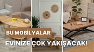 Her Eve Lazım Sehpa ve Masalarda Kaçırılmayacak Fırsatlar