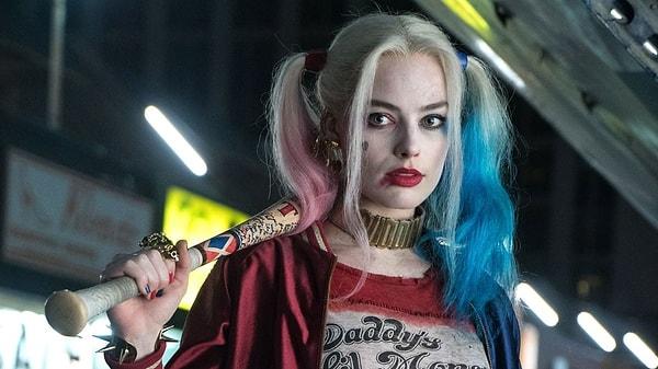 In 2021, she etched her name in memory with the character "Harley Quinn," proving that each year she leaves an indelible mark on the industry.