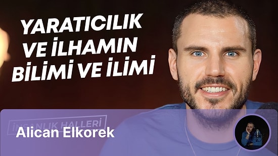 Yaratıcılık ve İlhamın Kilitlerini Açmak