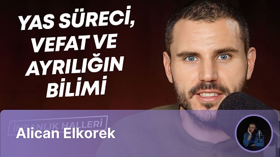 Yas, Vefat, Ayrılık, Aşk Acısı ve Kederi Hafifletmenin Bilimi