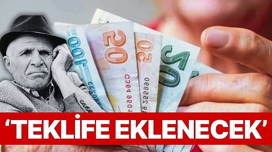 AK Parti Grup Başkanı Güler'den 'Emekliye Ek Zam' Açıklaması: 'Teklife Eklenecek'