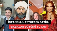 Halil İbrahim Göker'in "Tarihi Karakterler Günümüzde Story Atsaydı" Paylaşımı Çok Sevildi