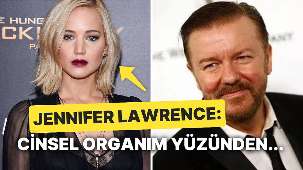 Ünlü Oyuncu Jennifer Lawrence'ın Hollywood'taki "Eşit Ücret" Açıklaması Tekrardan Gündem Oldu!