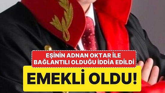 Dilan Polat Davasının Savcısıyken Erzurum’a Sürülen Savcı Gökalp Kökçü Emekli Oldu