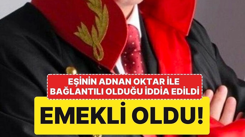 Dilan Polat Davasının Savcısıyken Erzurum’a Sürülen Savcı Gökalp Kökçü Emekli Oldu