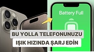 iPhone Cihazınızı Olabildiğince Hızlı Şarj Etmek İçin Yapmanız Gerekenler