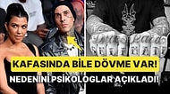 Kourtney Kardashian'ın Kocası Travis Barker'ın Dövme Tutkusunun Arkasında Yatan Gerçek Aslında Ne?