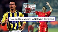 Skandal Sözler Paylaştı! Haim Revivo Antalyaspor'un İsrailli Futbolcusu Sagiv Jehezkel'e Destek Verdi