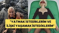 Didem Soydan'ın 'Benim İçin Erkekler İkiye Ayrılır' Açıklaması Duyanları Neye Uğradığını Şaşırttı