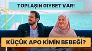 Küçük Apo Kimin Çocuğu? Kızılcık Şerbeti’ndeki Nilay Kısır Mustafa'yı Aldattı mı?