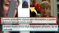 Komik Çocukluk Anılarını Anlatan Kullanıcılar Hepimizi Her Şeyin Toz Pembe Olduğu O Zamanlara Götürdü