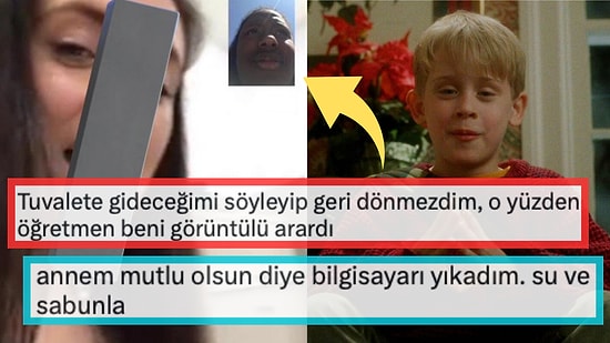 Komik Çocukluk Anılarını Anlatan Kullanıcılar Hepimizi Her Şeyin Toz Pembe Olduğu O Zamanlara Götürdü