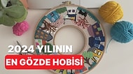 Tasarım Aşıklarına Özel TikTok Virali: 2024 Yılında Mutlaka Denemeniz Gereken Hobiyi Açıklıyoruz