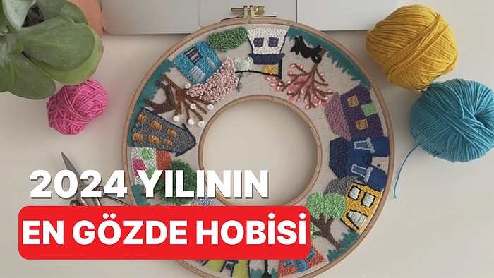 Tasarım Aşıklarına Özel TikTok Virali: 2024 Yılında Mutlaka Denemeniz Gereken Hobiyi Açıklıyoruz