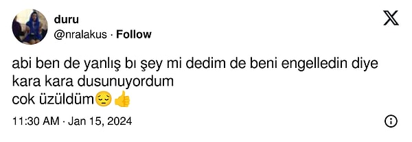 Sizce Özgür Hoca bulmuş mudur bu kalabalıkta abonesini?