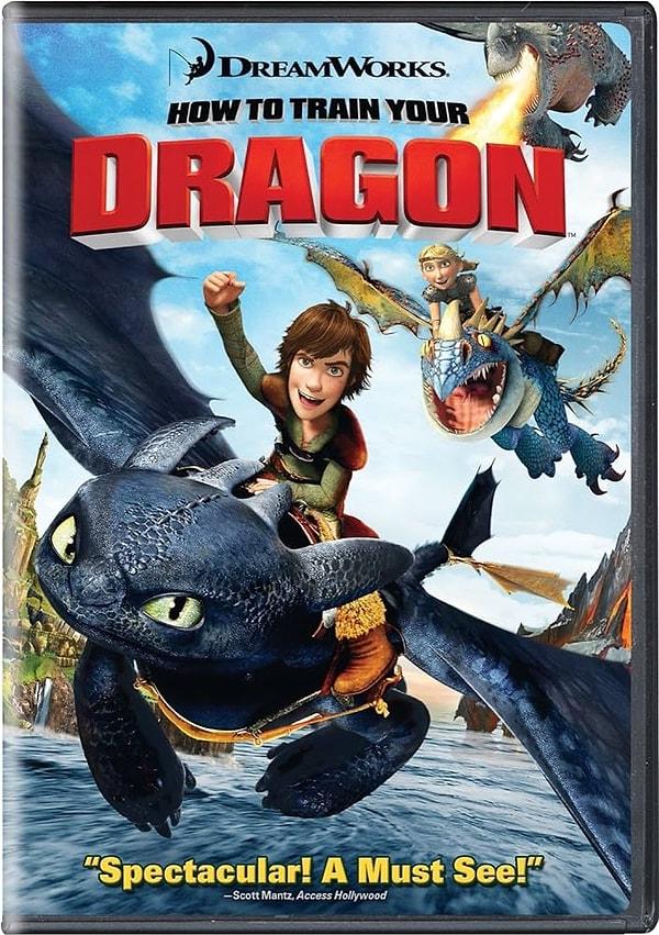 İlk olarak 2010 yılında Dean DeBlois ve Chris Sanders’ın yönetmenliğinde yayınlanan 'How to Train Your Dragon', aradan geçen 4 yılın ardından Dean DeBlois’in tek başına kontrolü ele aldığı 'How to Train Your Dragon 2' ile yoluna devam etti.