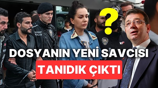 Dilan Polat Dosyasındaki Yeni Savcının Ekrem İmamoğlu'nun "Ahmak Davası"ndaki Ahmet Çolak Olduğu Öğrenildi