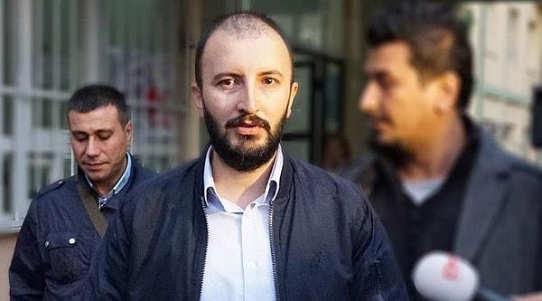 Hakkında tutuklama kararı bulunan gazeteci Cevheri Güven, 15 Temmuz darbe girişimi sonrasında kaçak yollardan yurt dışına kaçmıştı.