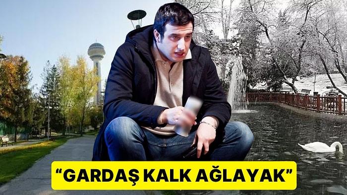 Ankara'da Rahat Bir Şekilde Hüngür Hüngür Ağlayabileceğiniz Muhteşem Mekanlar