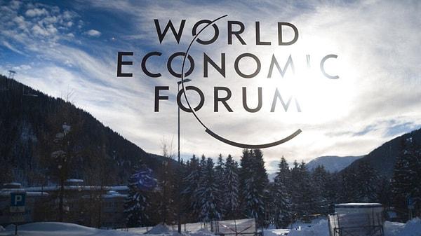 Dünya Ekonomi Forumu (Davos) Nedir?