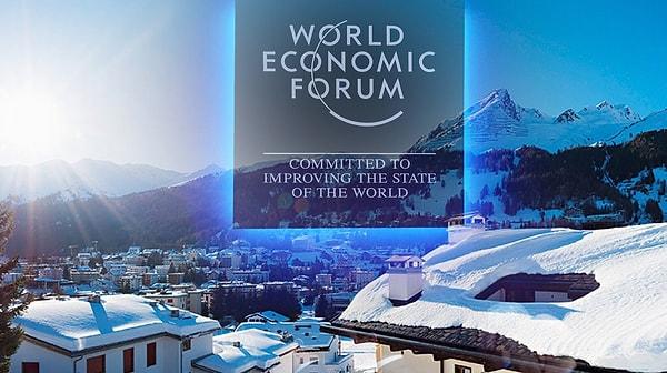 Davos'un 50 yılı aşkın tarihinde önemli başarılara da imza atıldı!