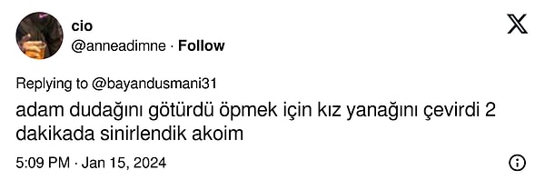 Twitter'daki o paylaşım ise tartışma yarattı: 👇