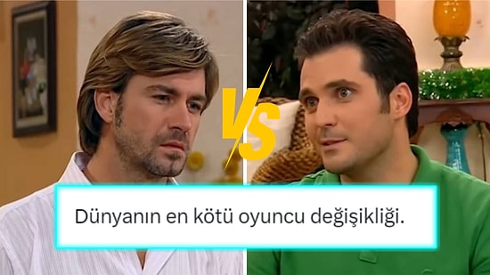 Göz Var İzan Var! Türk Dizilerindeki En Kötü Oyuncu Değişiklileri