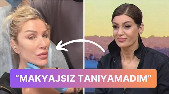 Popstar Yarışması ile Tanınan Mehtap Yılmaz Seda Sayan Hakkında Çarpıcı Açıklamalarda Bulundu!