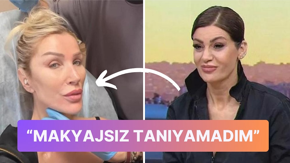 Popstar Yarışması ile Tanınan Mehtap Yılmaz Seda Sayan Hakkında Çarpıcı Açıklamalarda Bulundu!