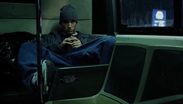 George Miller'ın Eminem'i Max rolü için düşünmesi, 8 Mile filminden ilham almasından kaynaklanıyor.