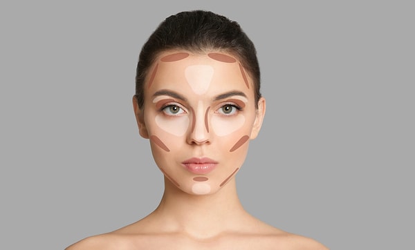 Master the Art of Contouring: